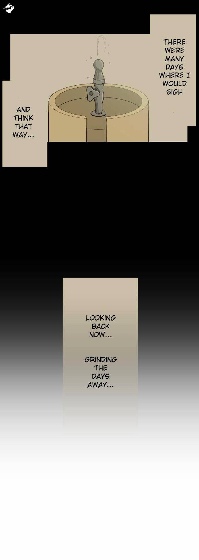 ReLIFE chapter 6 page 3