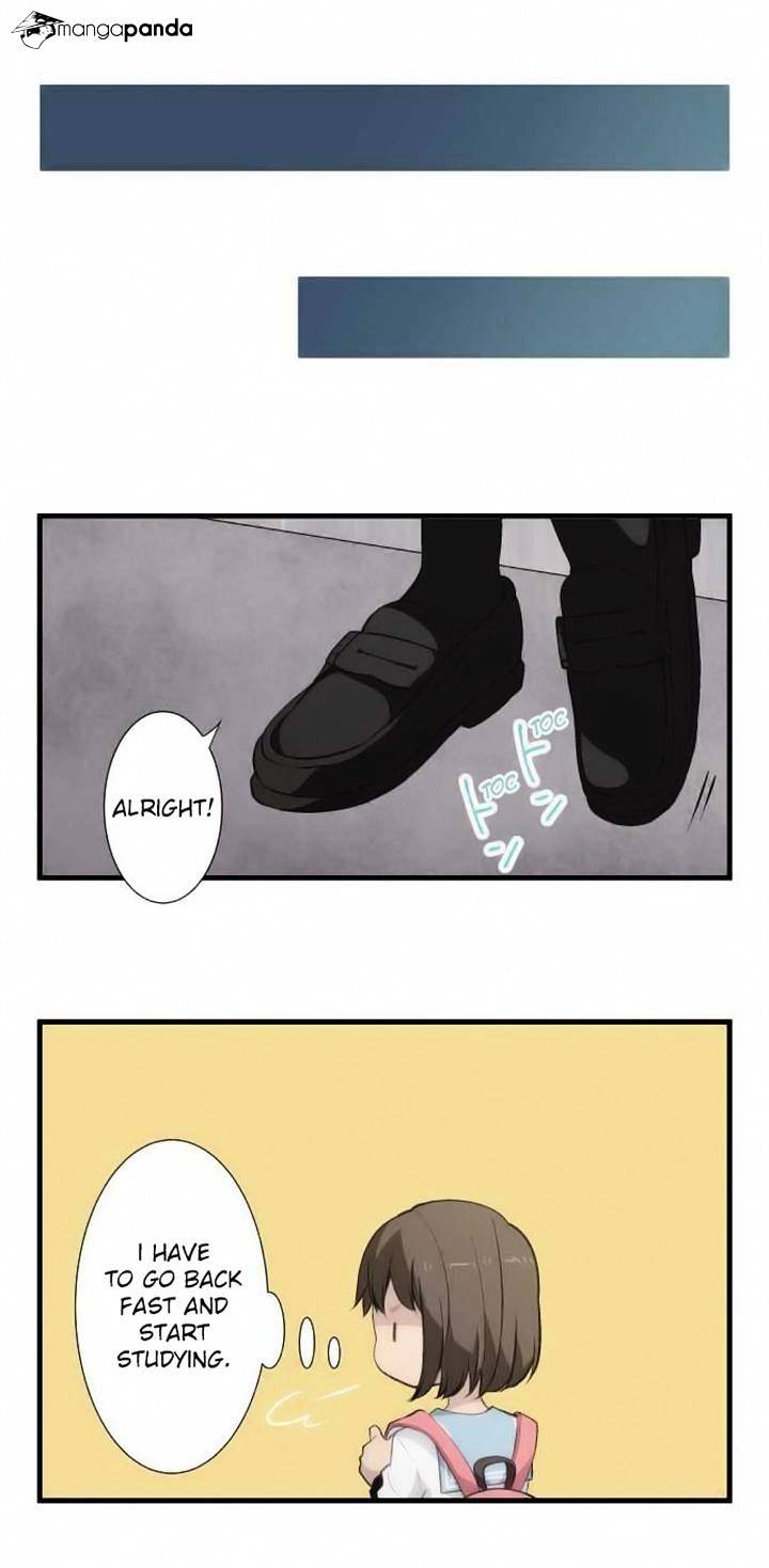 ReLIFE chapter 60 page 11