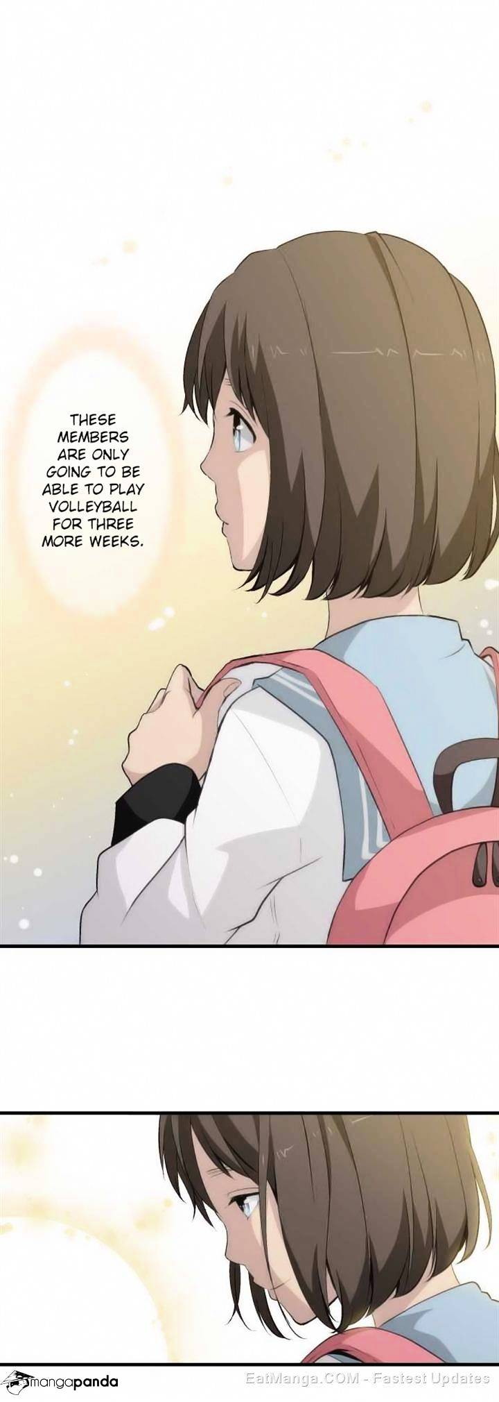 ReLIFE chapter 60 page 12