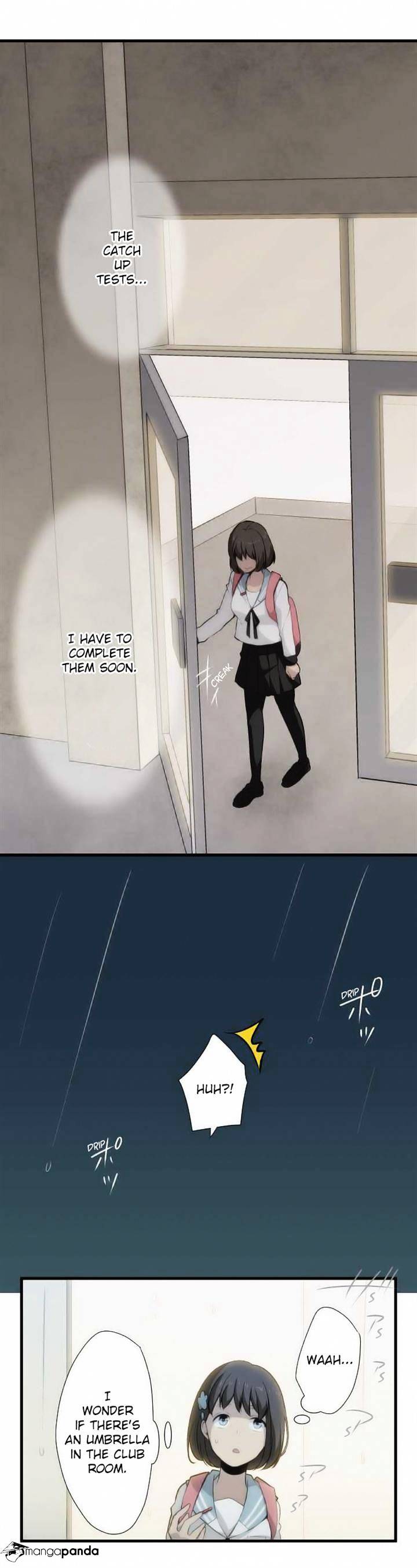 ReLIFE chapter 60 page 13