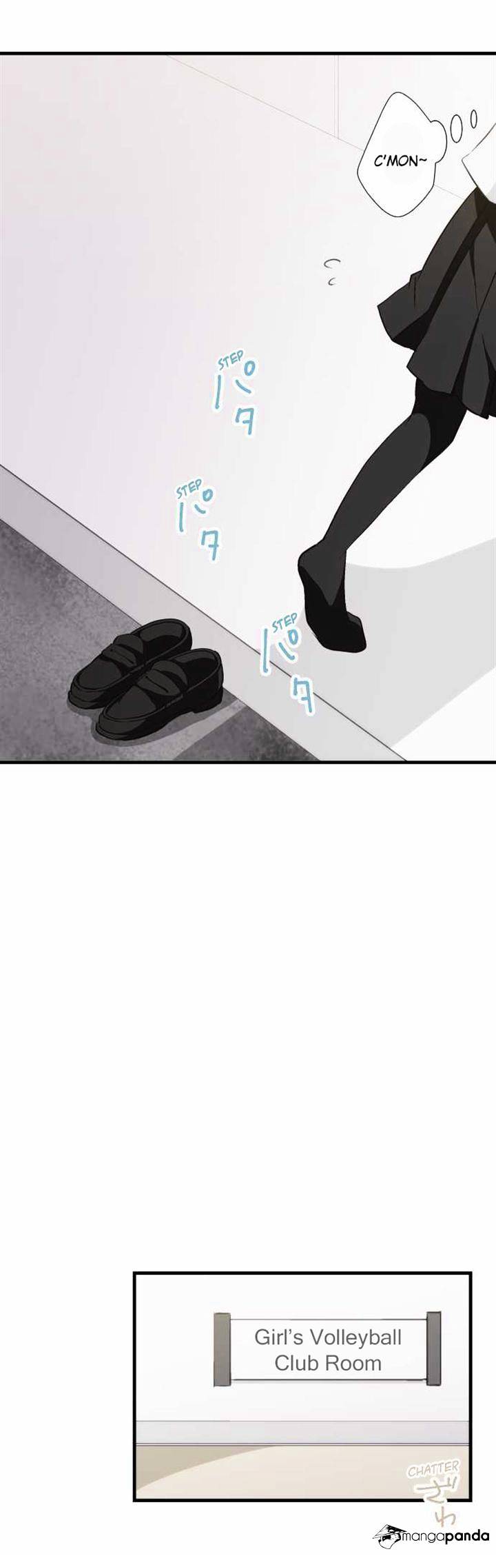 ReLIFE chapter 60 page 14