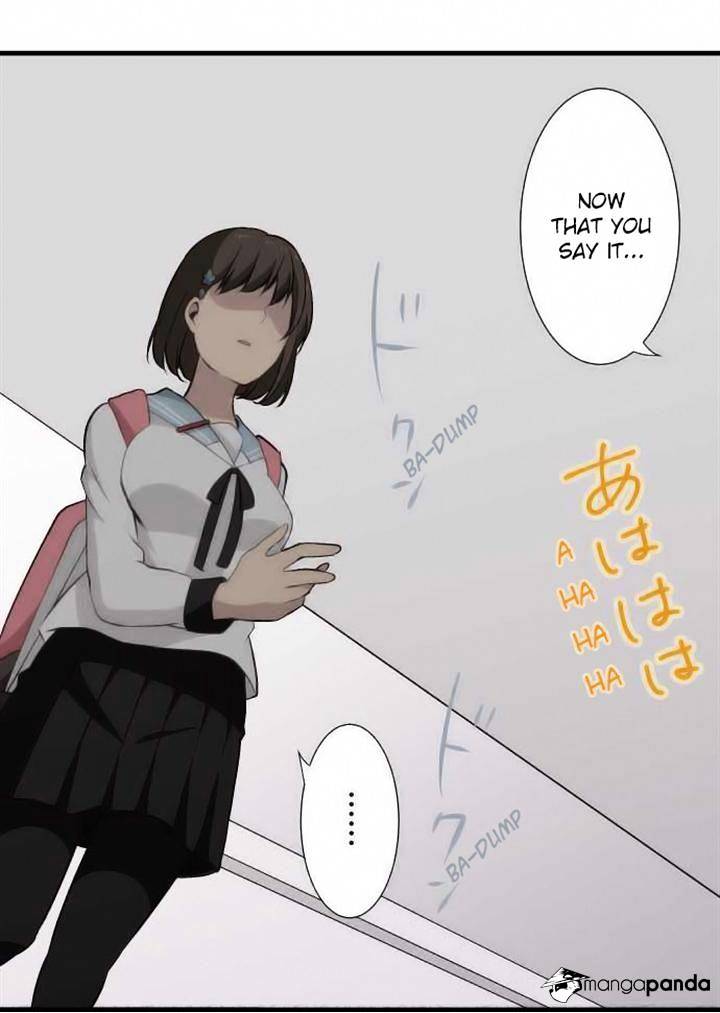 ReLIFE chapter 60 page 16