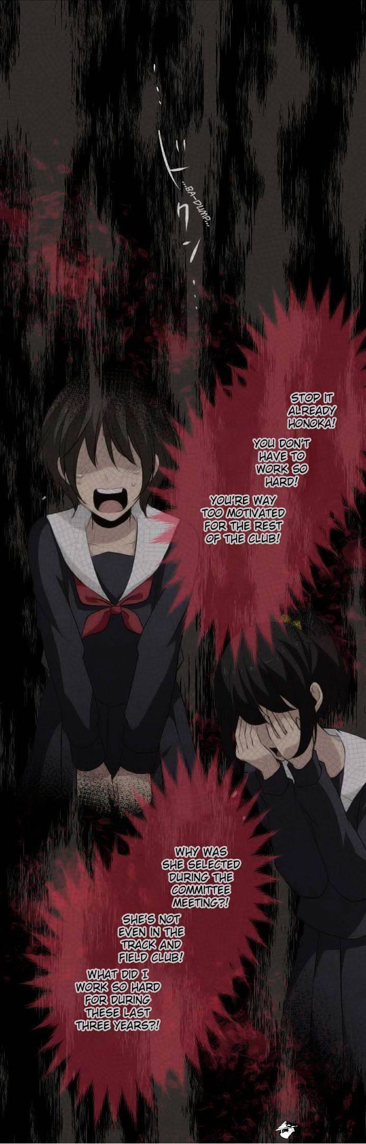 ReLIFE chapter 60 page 17