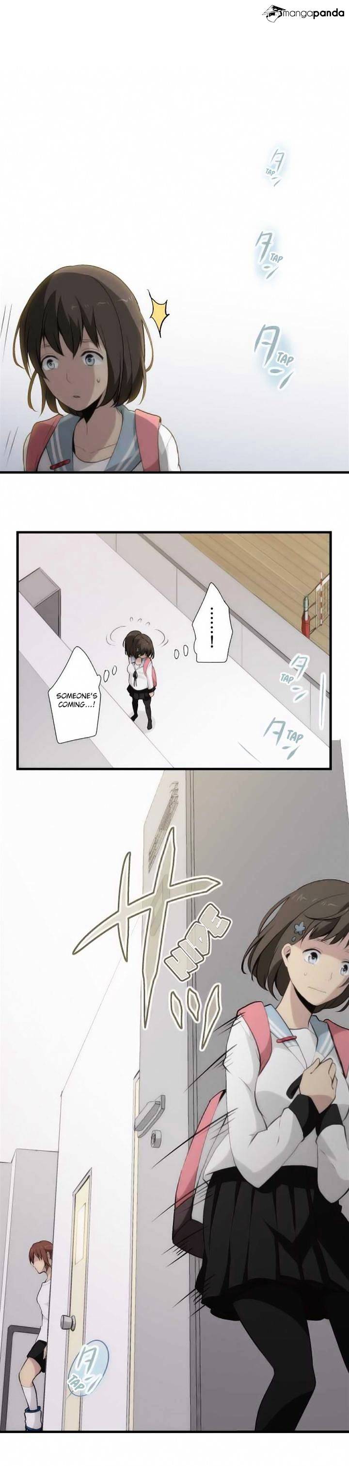 ReLIFE chapter 60 page 19