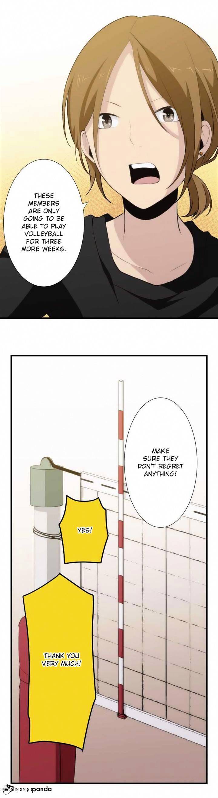 ReLIFE chapter 60 page 2