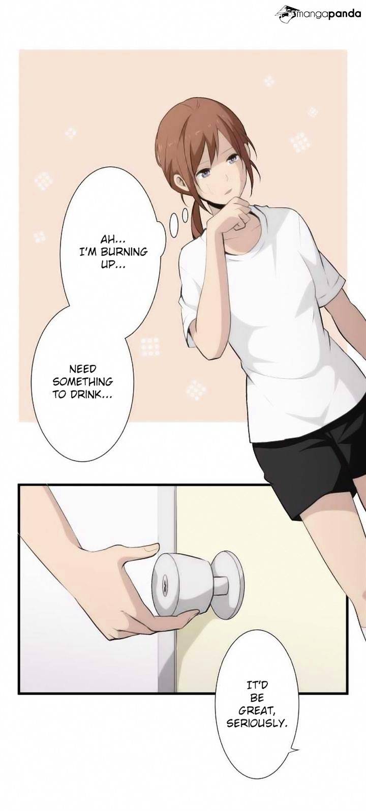 ReLIFE chapter 60 page 20