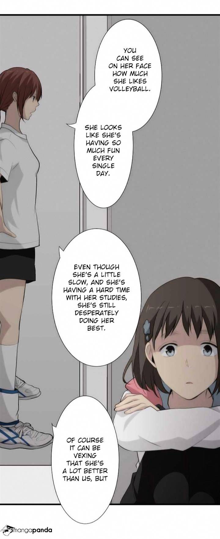 ReLIFE chapter 60 page 24