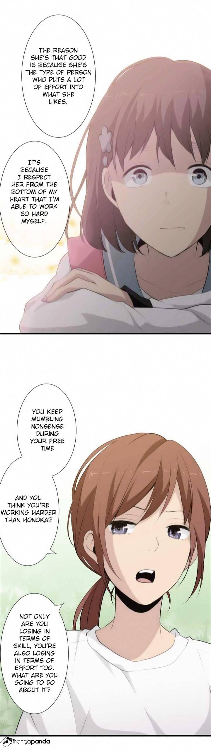 ReLIFE chapter 60 page 25