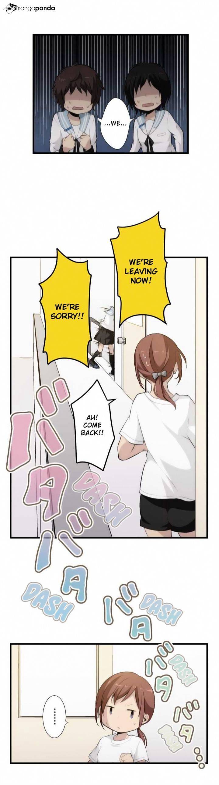 ReLIFE chapter 60 page 26