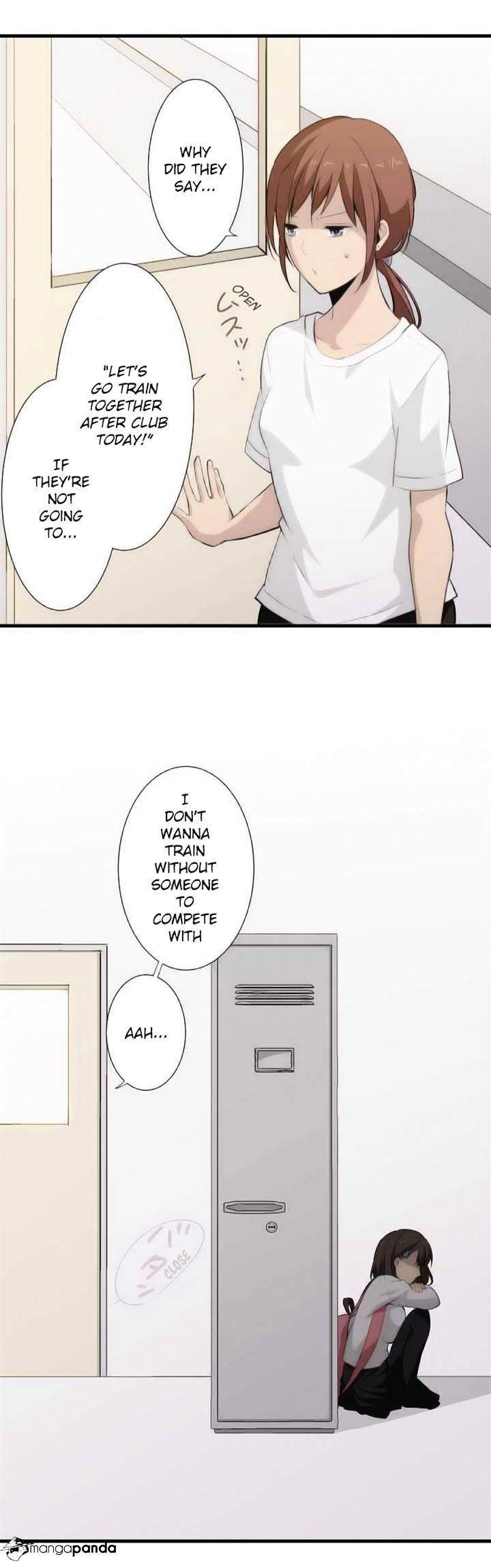 ReLIFE chapter 60 page 27