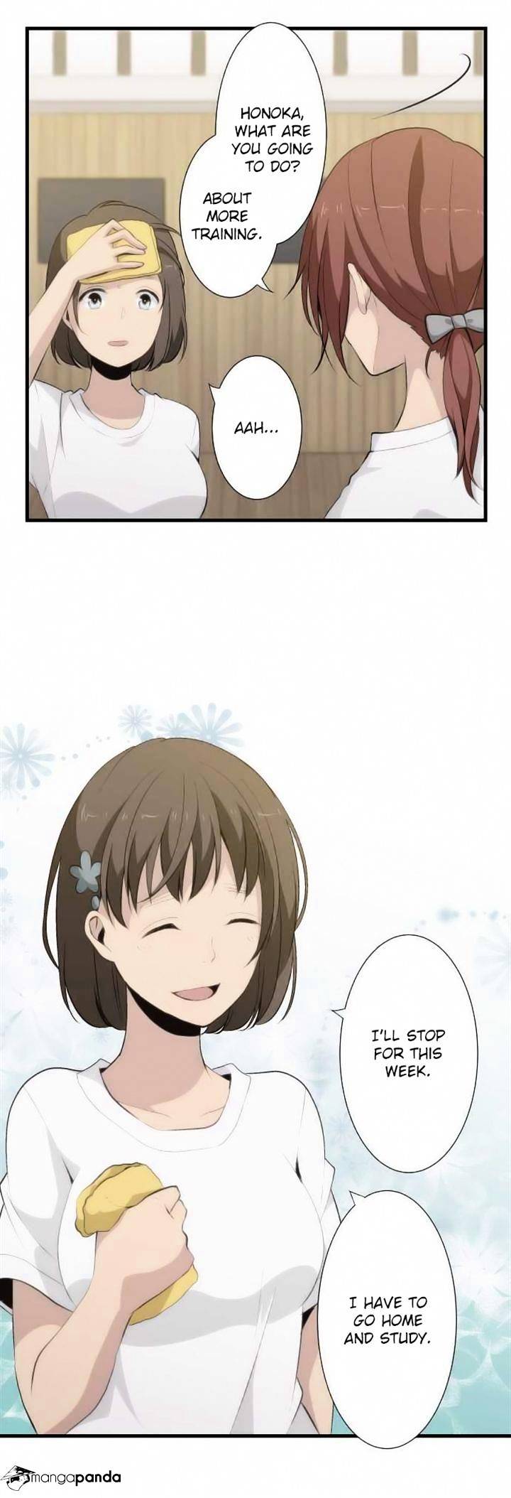 ReLIFE chapter 60 page 5