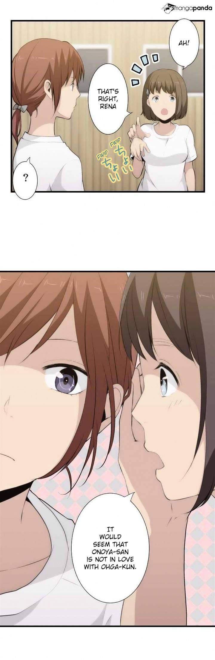 ReLIFE chapter 60 page 7