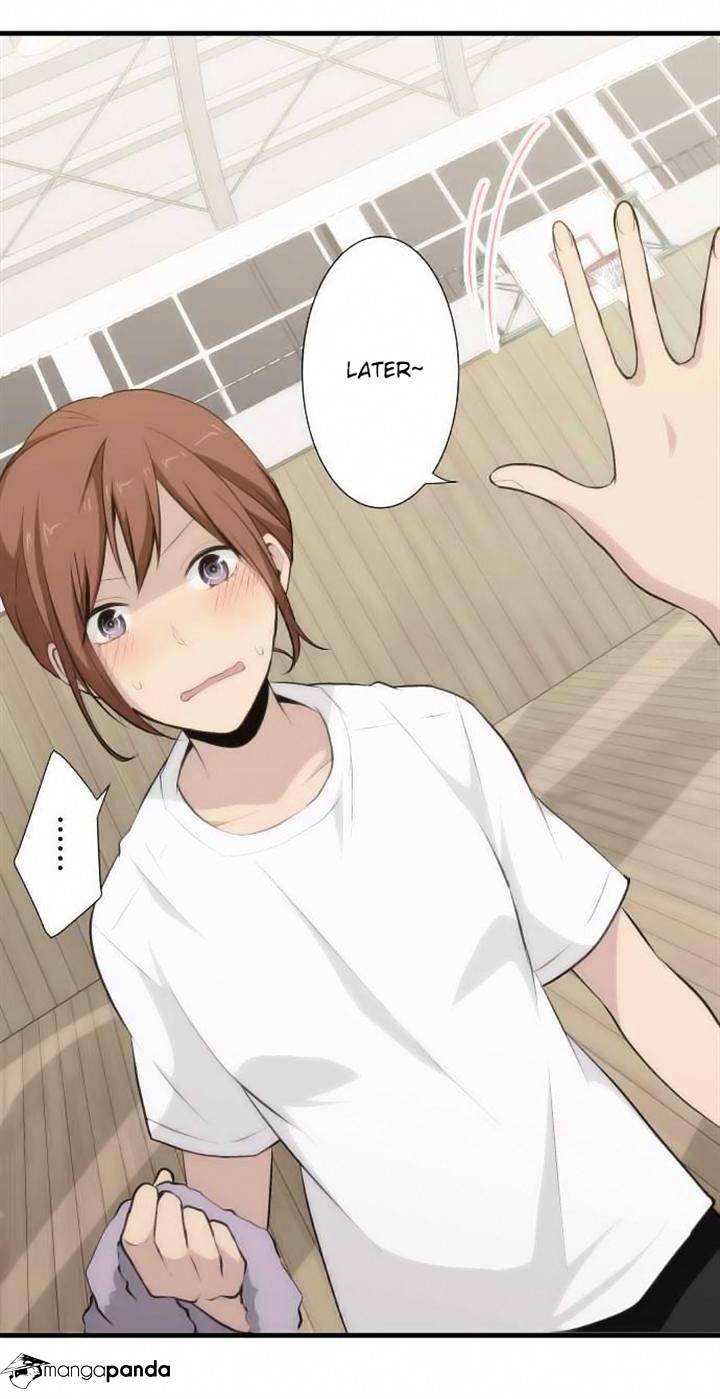 ReLIFE chapter 60 page 9