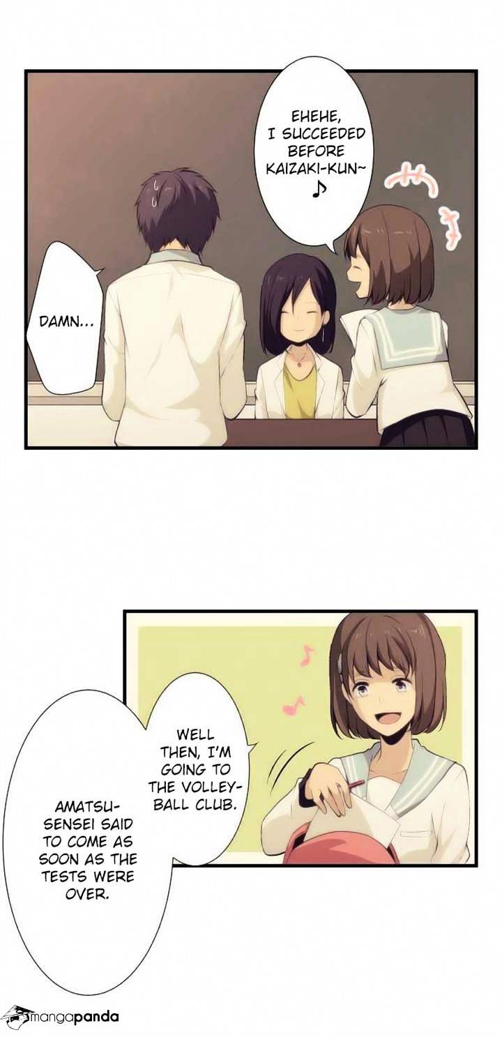 ReLIFE chapter 62 page 10