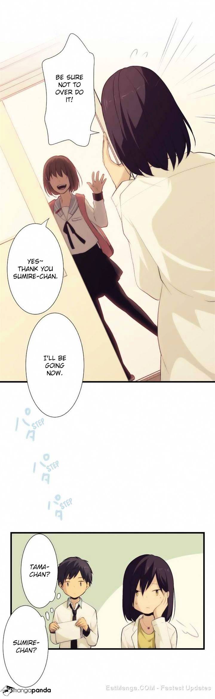 ReLIFE chapter 62 page 12