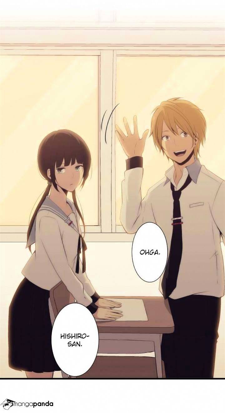 ReLIFE chapter 62 page 14