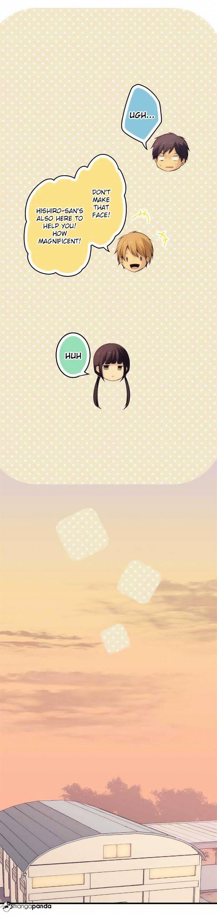 ReLIFE chapter 62 page 19