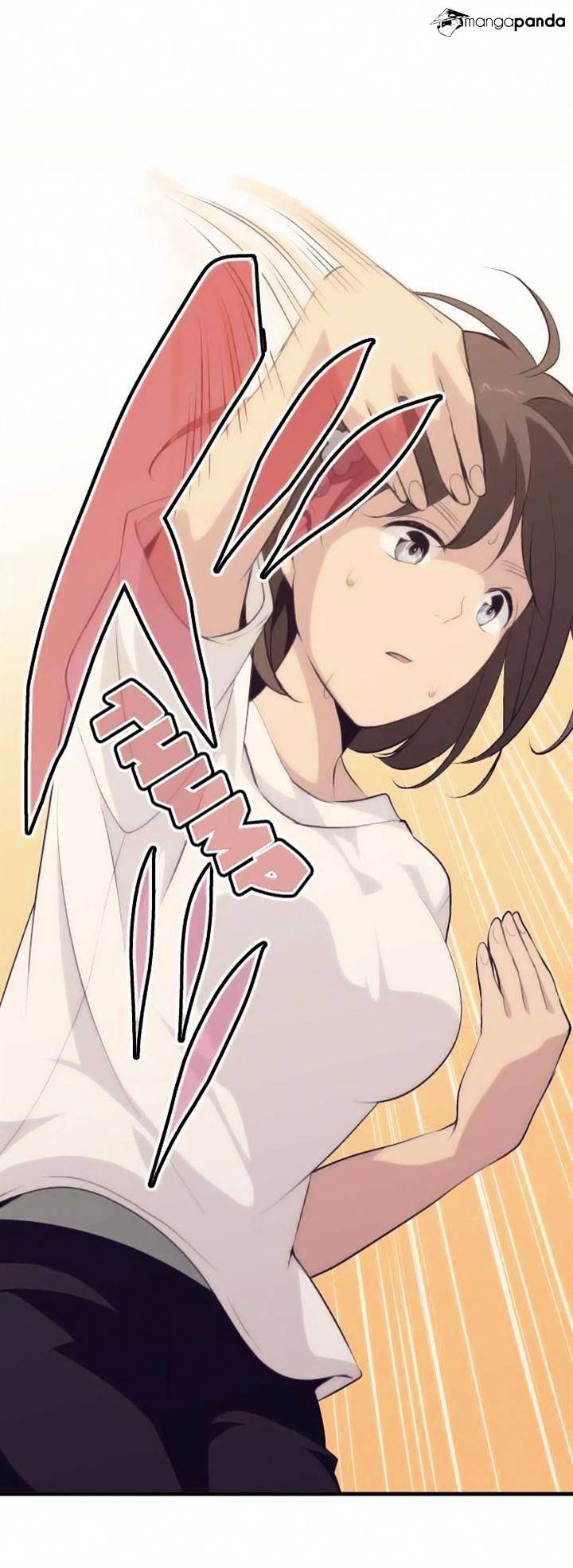 ReLIFE chapter 62 page 20