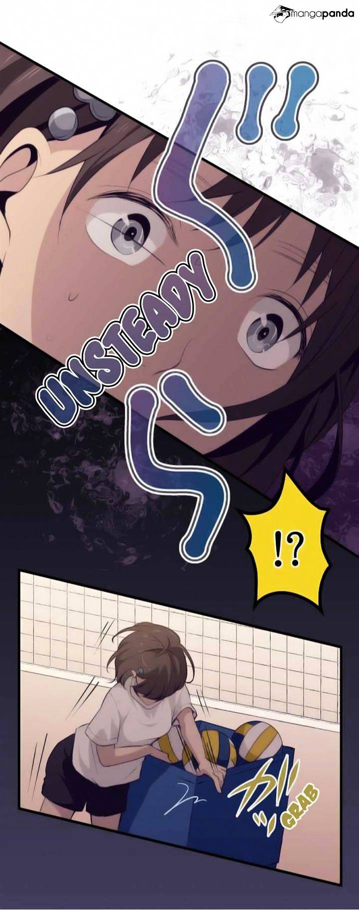 ReLIFE chapter 62 page 22