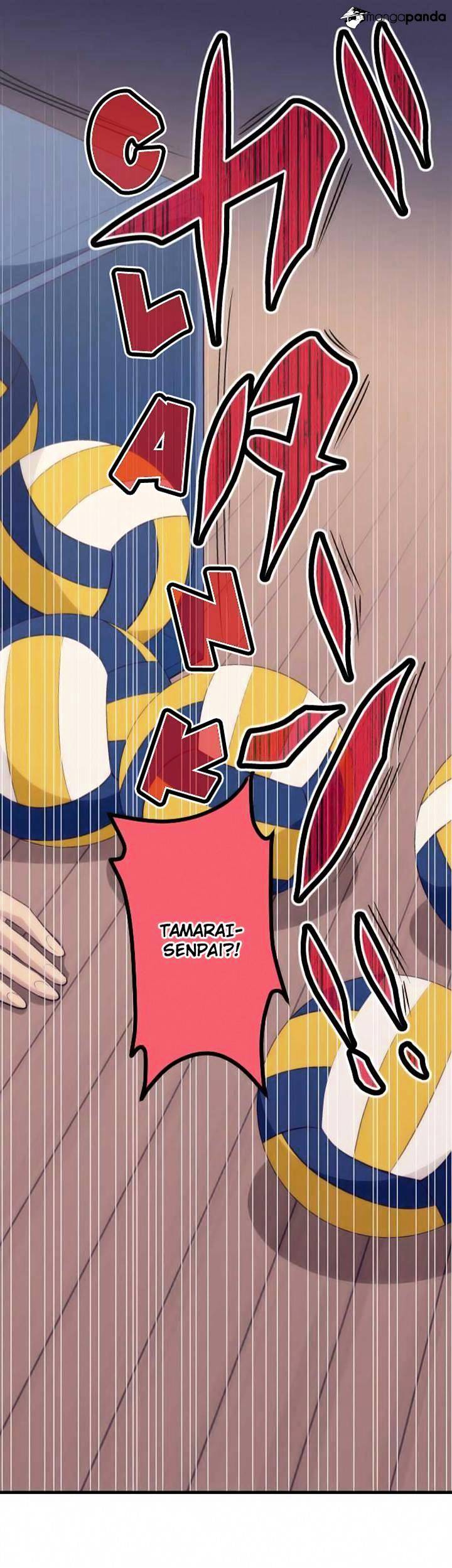 ReLIFE chapter 62 page 23