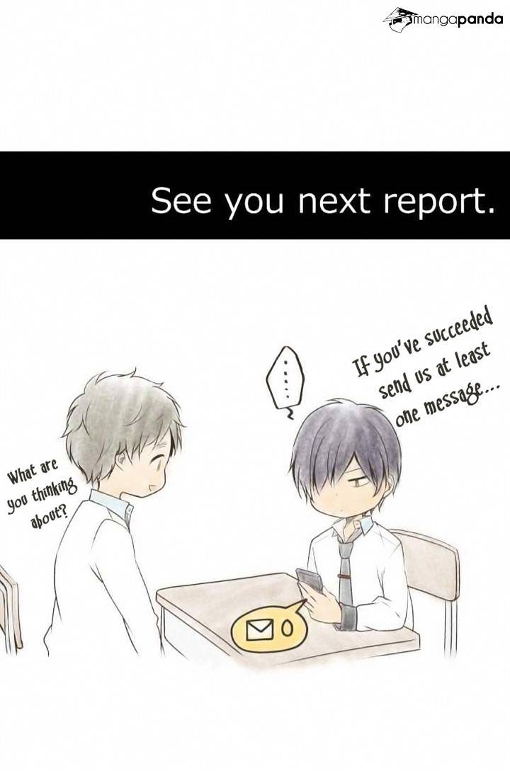 ReLIFE chapter 62 page 24