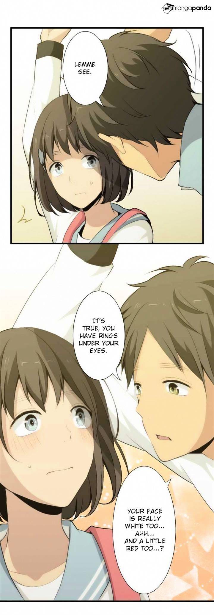 ReLIFE chapter 62 page 6