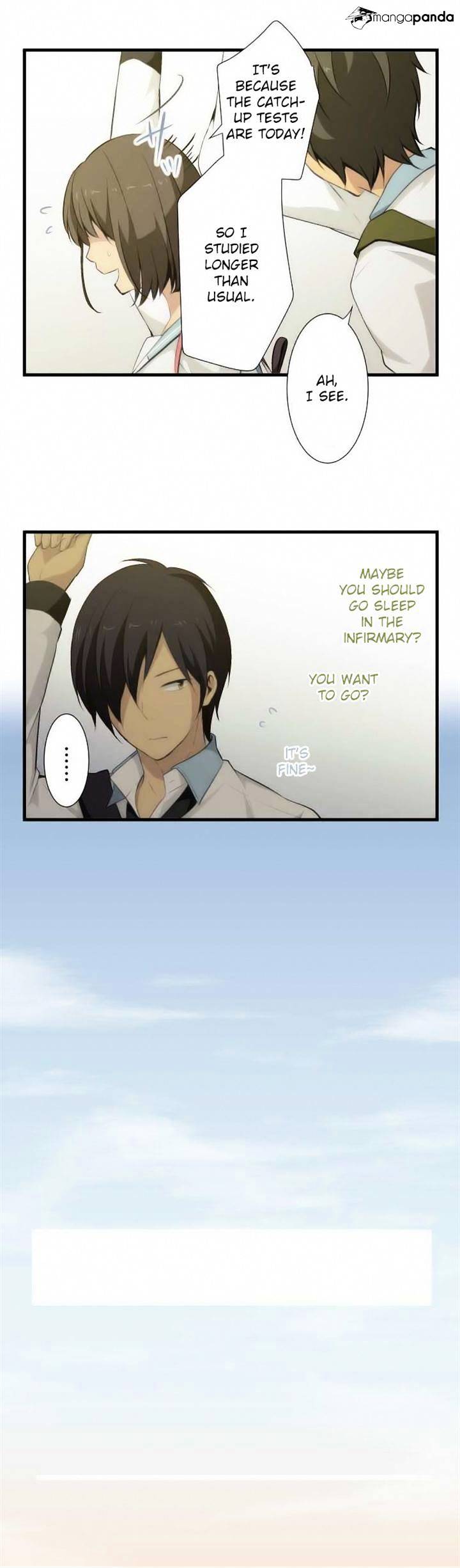 ReLIFE chapter 62 page 7