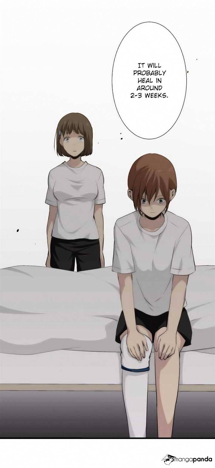 ReLIFE chapter 63 page 10