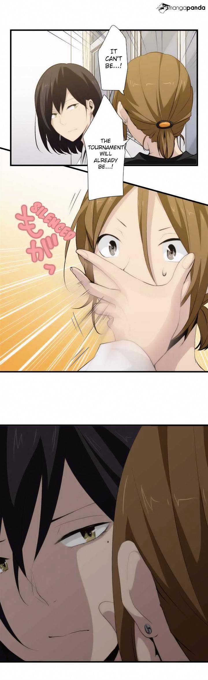 ReLIFE chapter 63 page 11