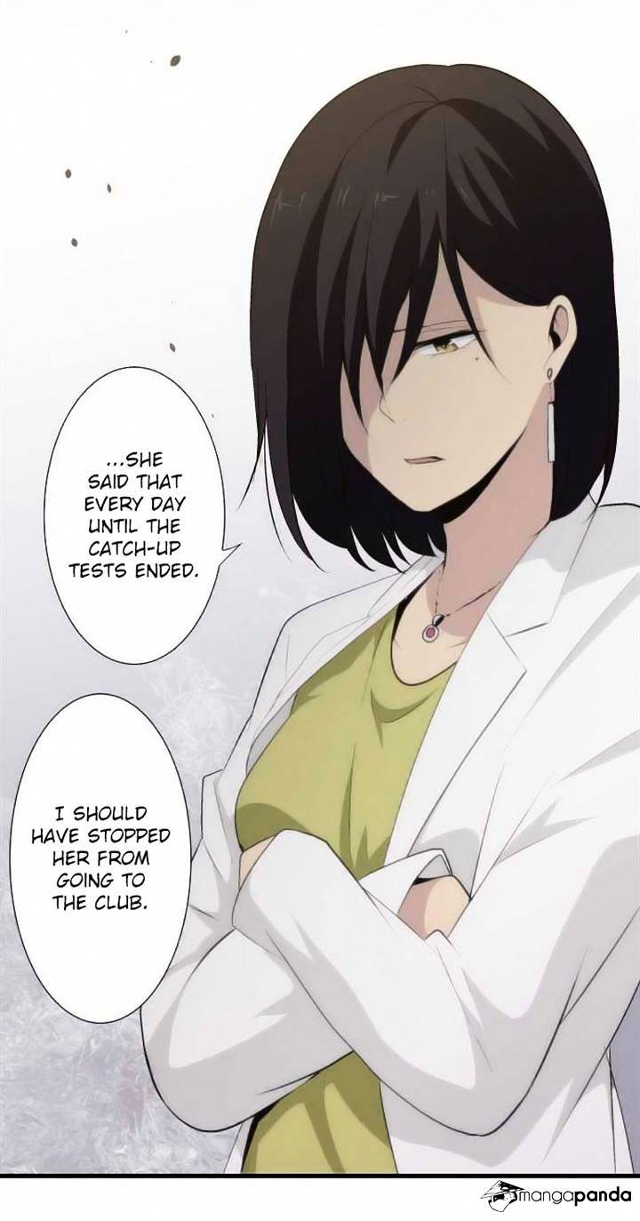 ReLIFE chapter 63 page 17