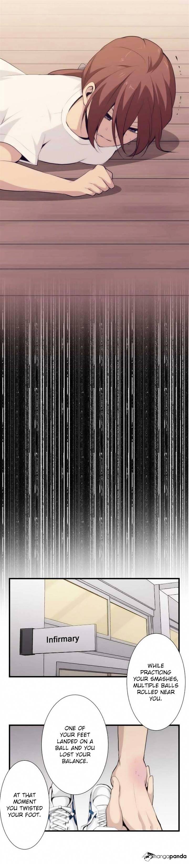 ReLIFE chapter 63 page 6