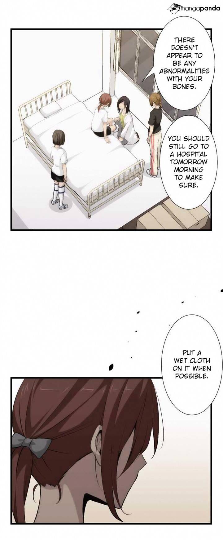 ReLIFE chapter 63 page 8