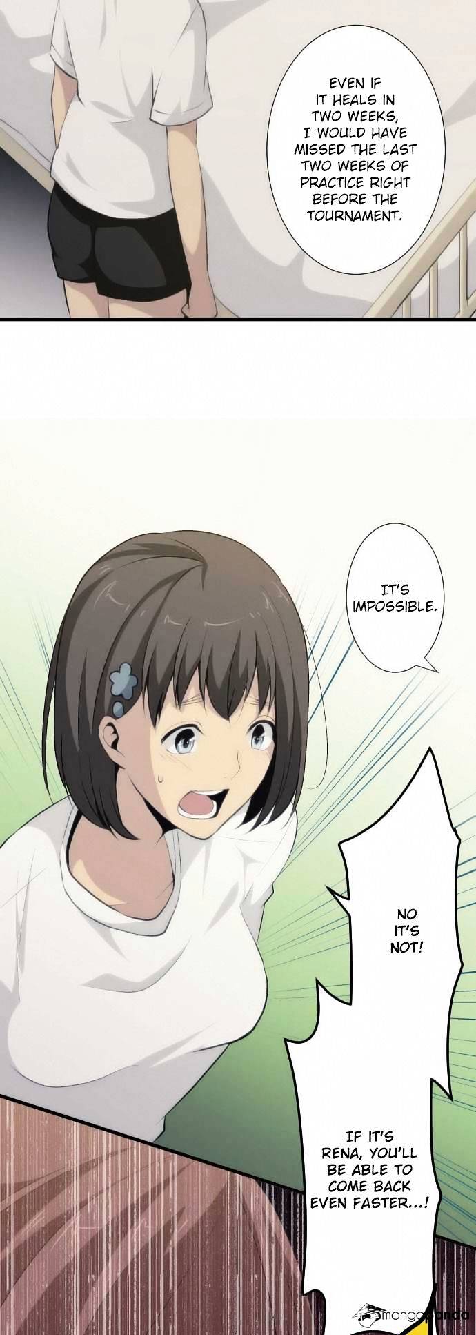 ReLIFE chapter 64 page 10