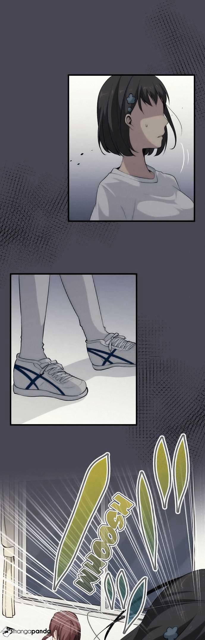 ReLIFE chapter 64 page 14