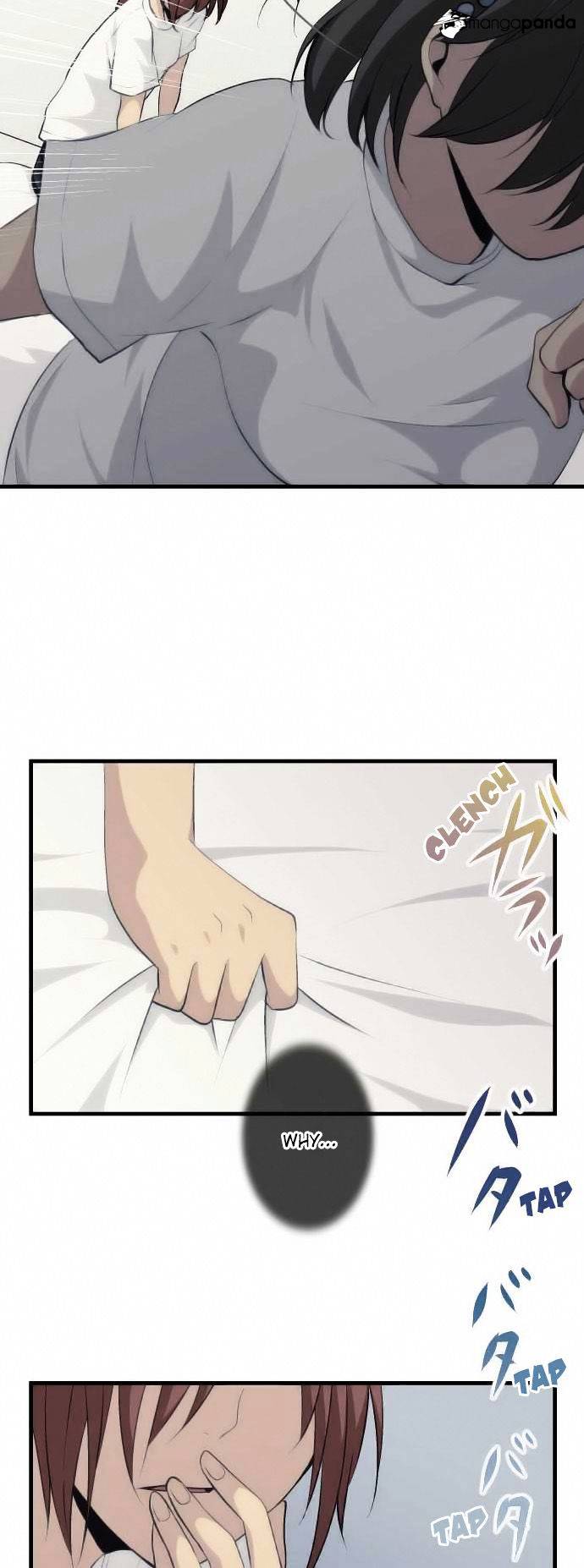 ReLIFE chapter 64 page 15