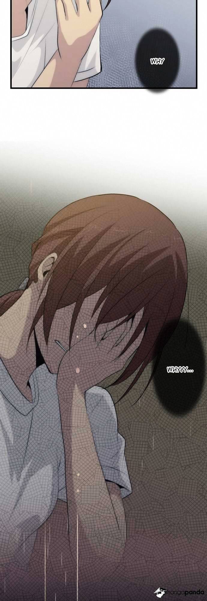 ReLIFE chapter 64 page 16