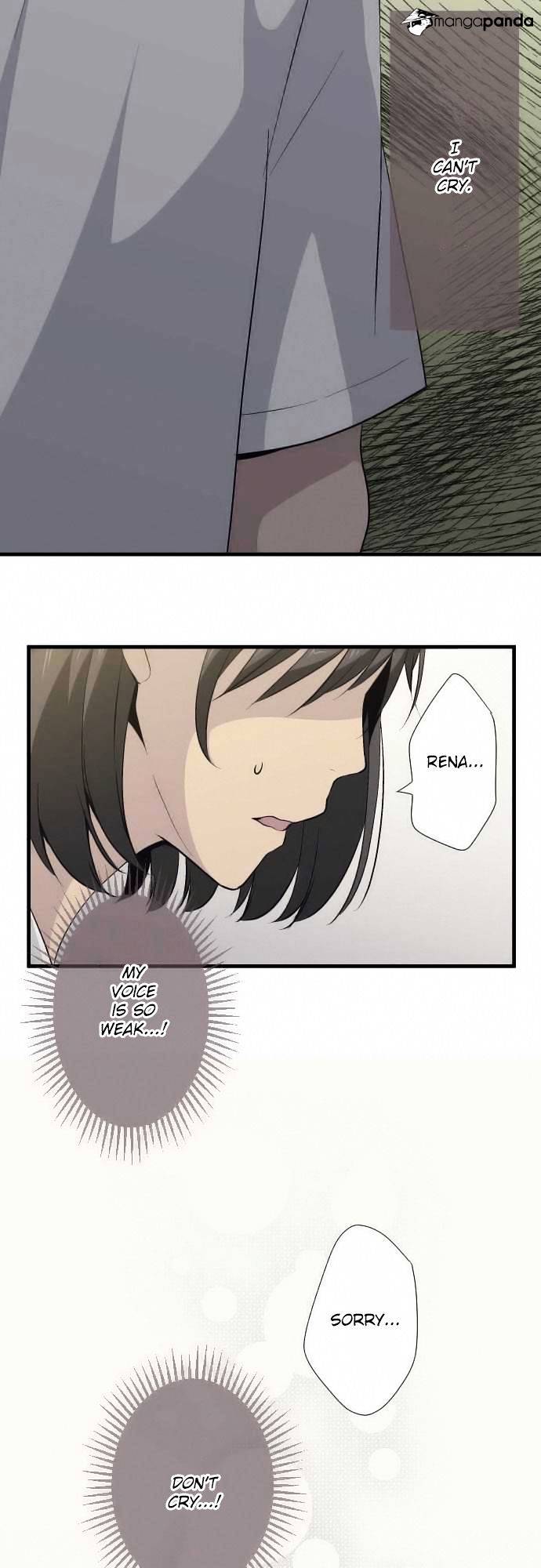 ReLIFE chapter 64 page 2