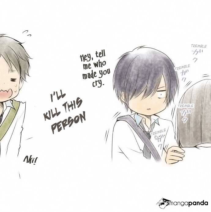 ReLIFE chapter 64 page 29