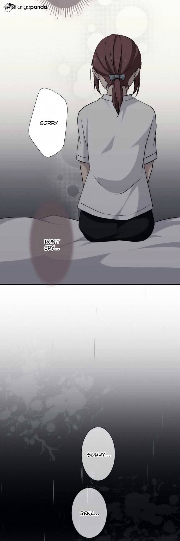 ReLIFE chapter 64 page 3