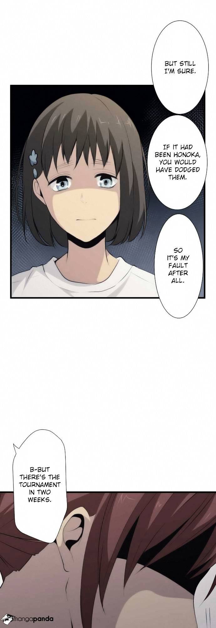 ReLIFE chapter 64 page 7