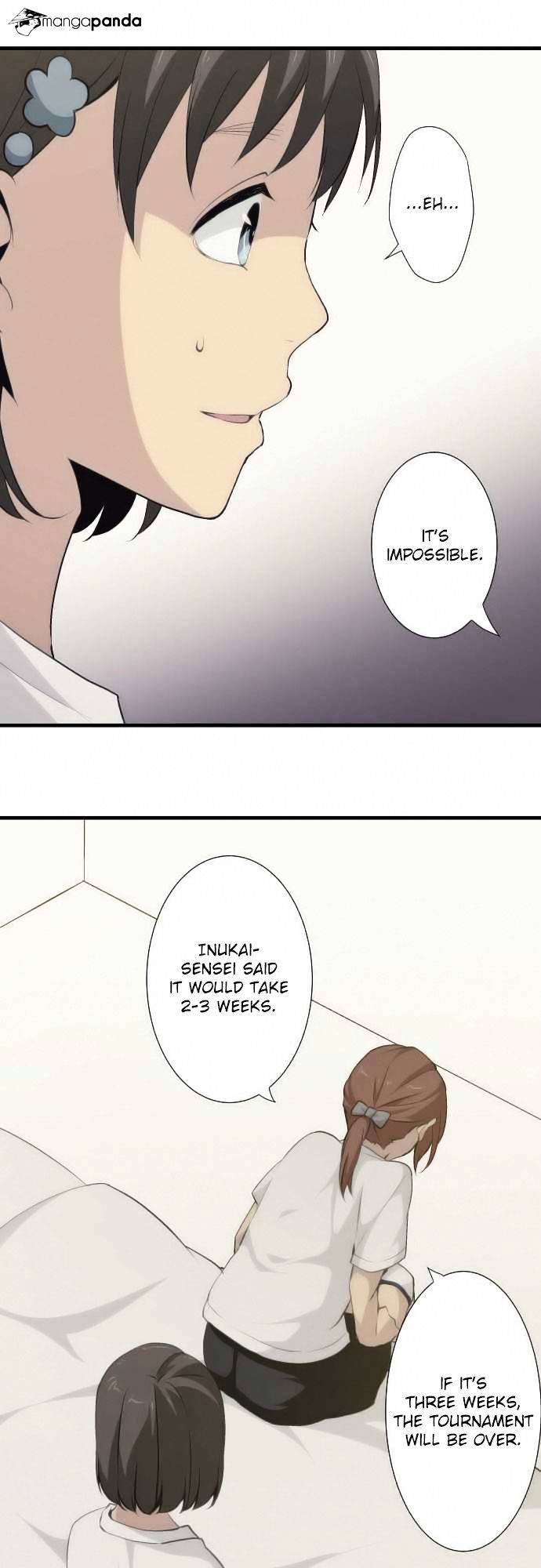 ReLIFE chapter 64 page 9