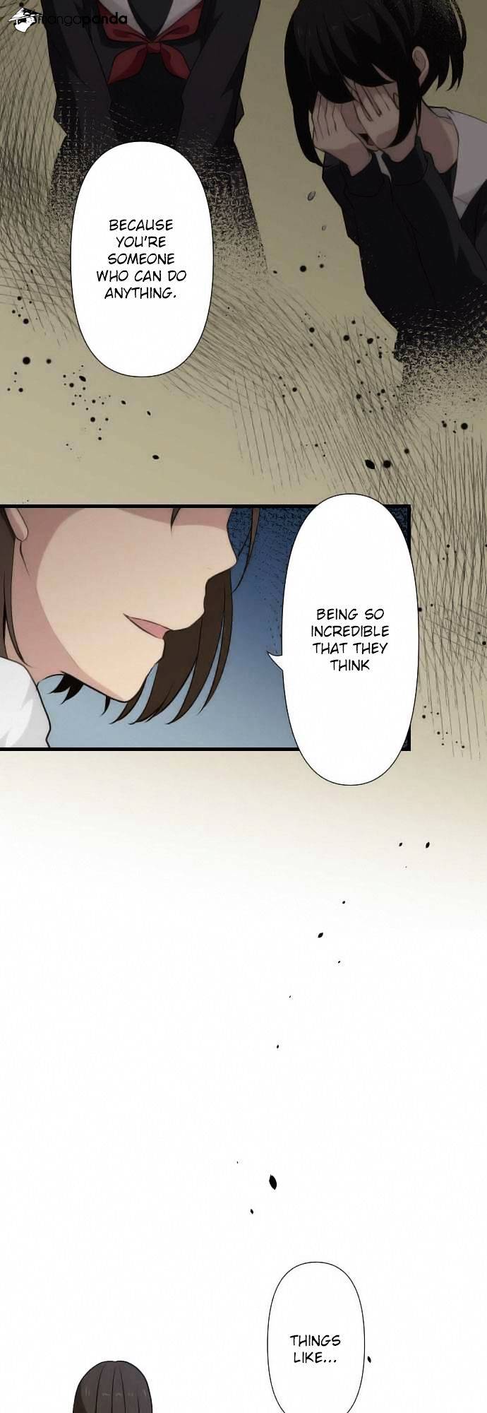 ReLIFE chapter 65 page 13