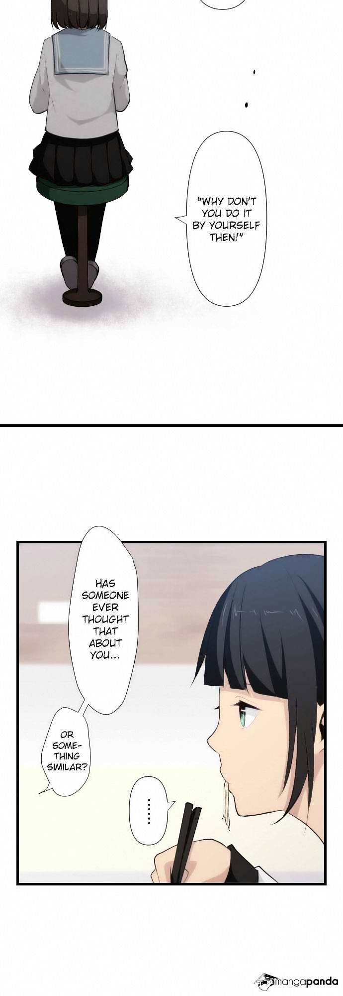ReLIFE chapter 65 page 14