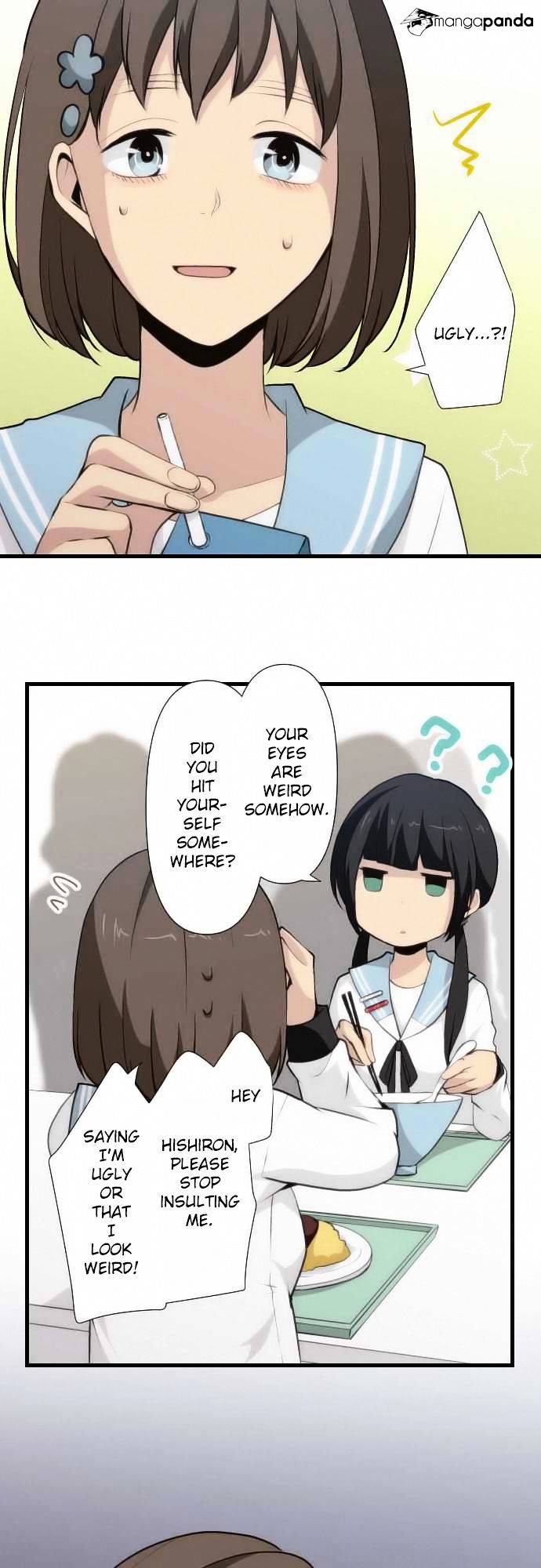 ReLIFE chapter 65 page 6