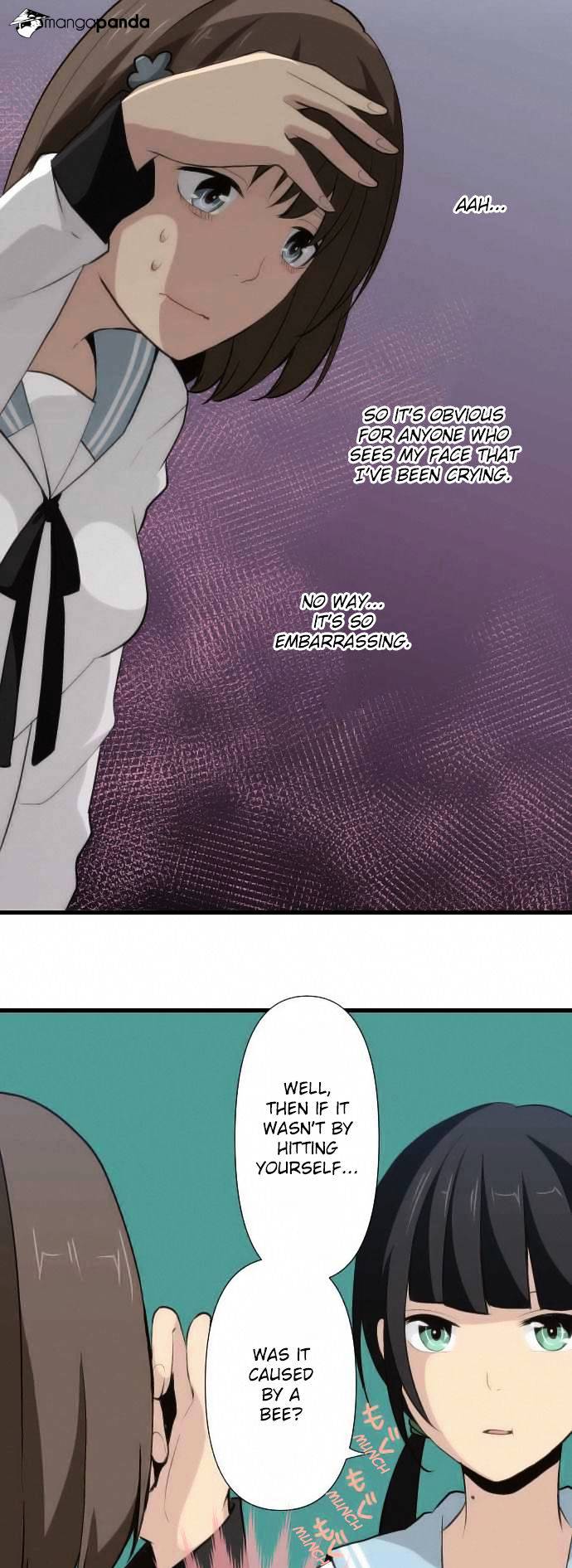 ReLIFE chapter 65 page 7