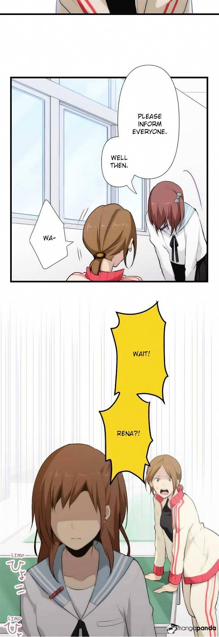 ReLIFE chapter 66 page 14