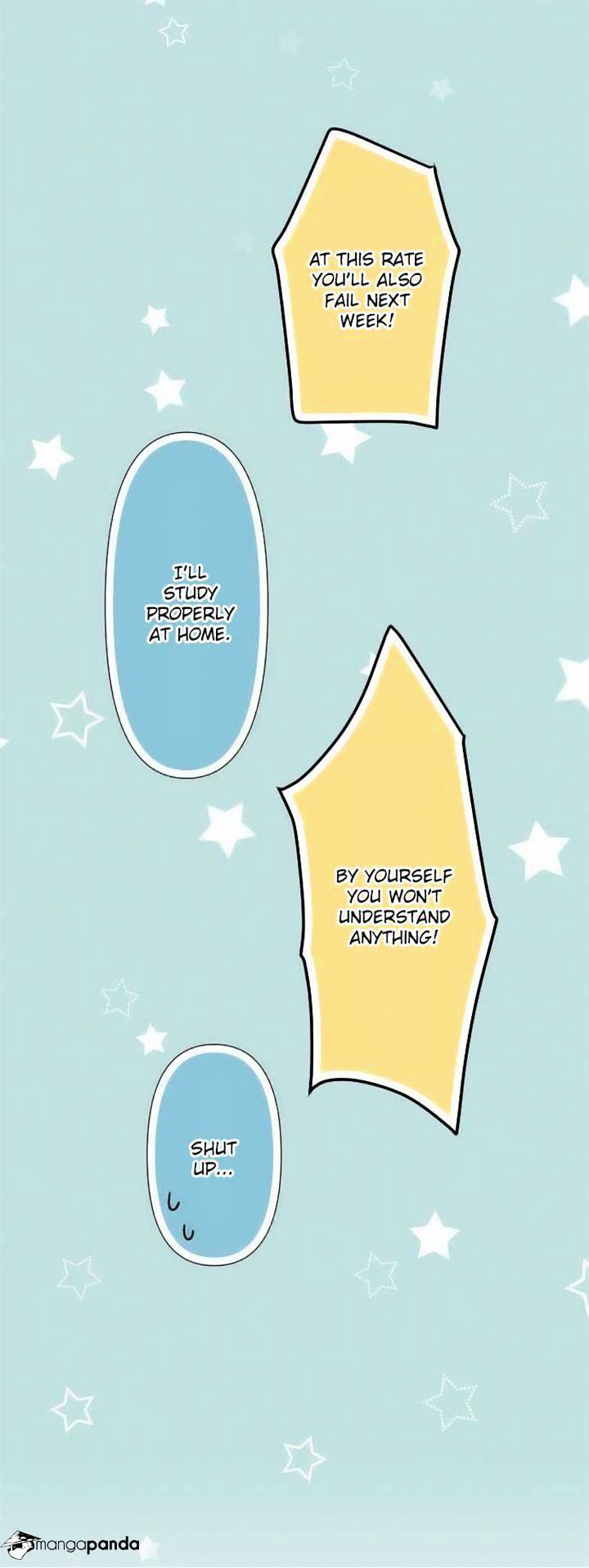 ReLIFE chapter 66 page 20