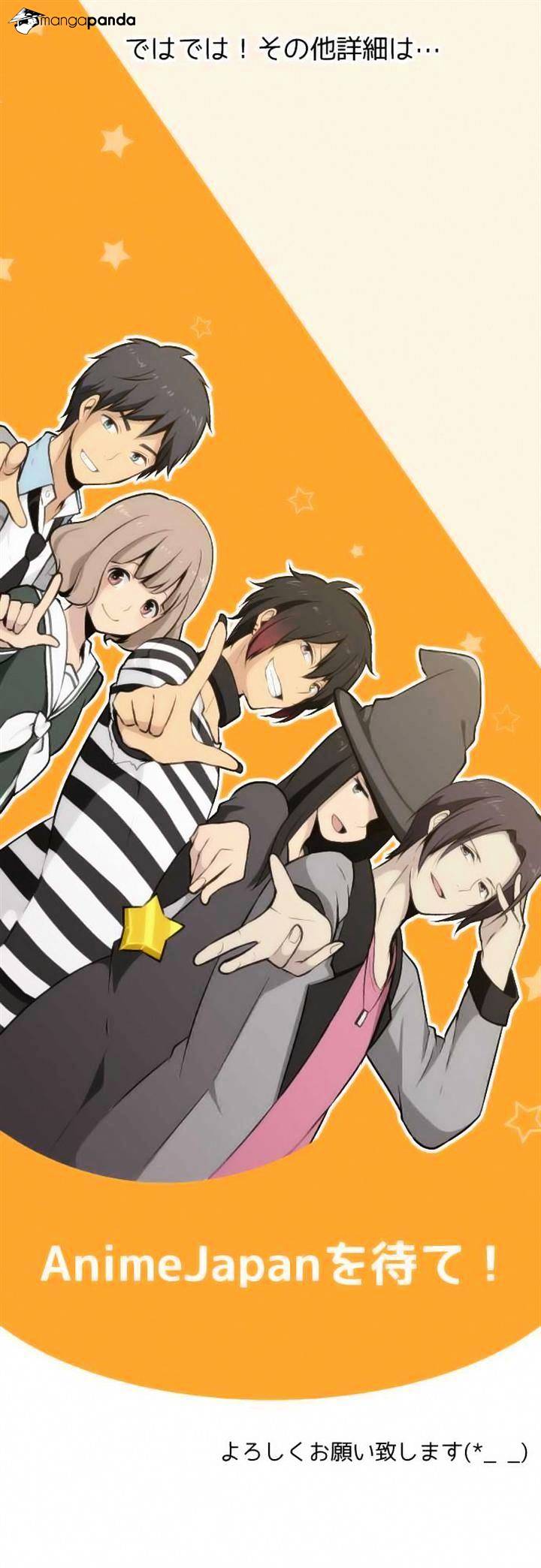 ReLIFE chapter 66 page 27