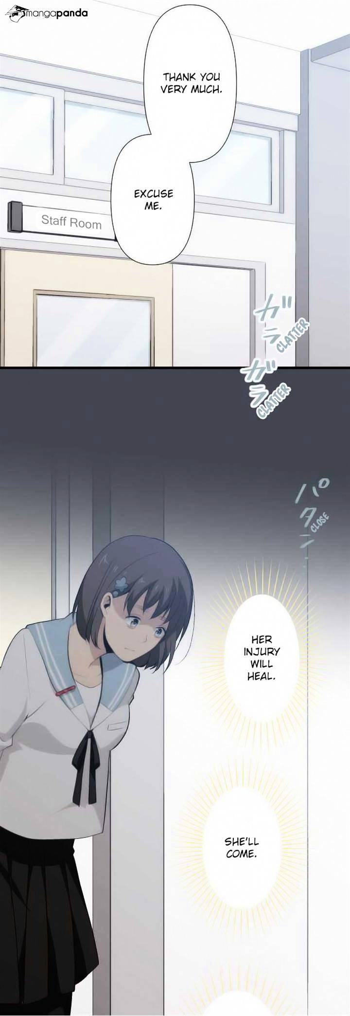 ReLIFE chapter 66 page 4
