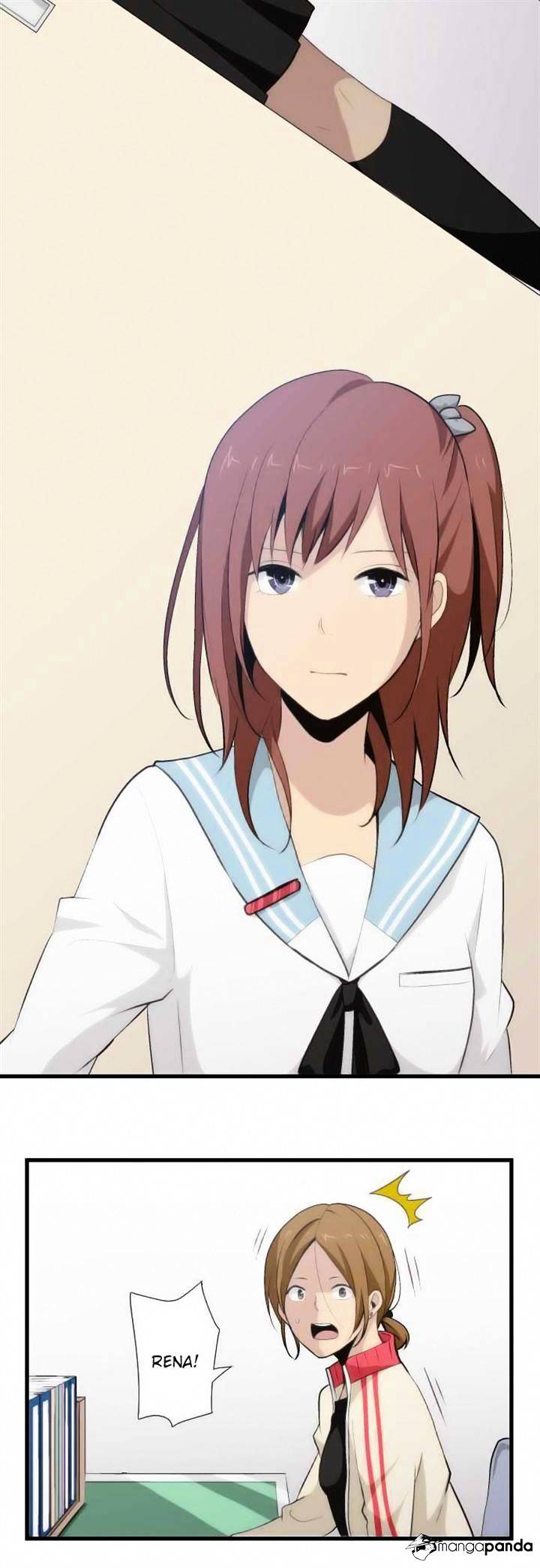 ReLIFE chapter 66 page 9